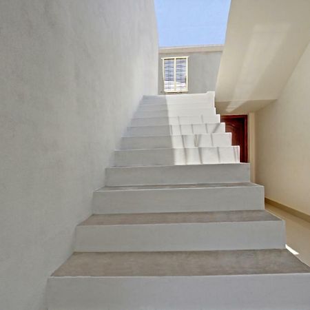 Vls Holiday Home Kanyakumari Luaran gambar