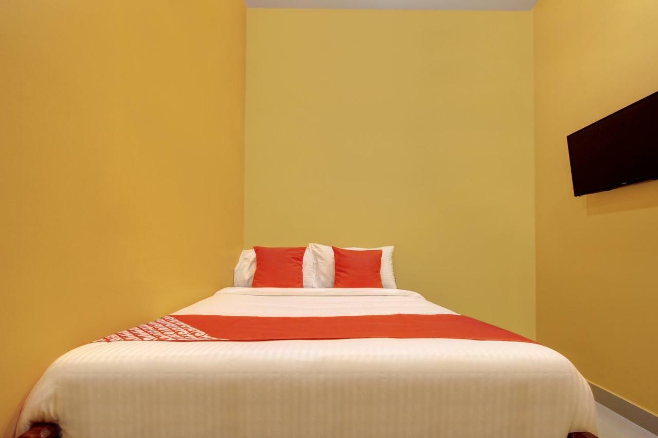 Vls Holiday Home Kanyakumari Luaran gambar