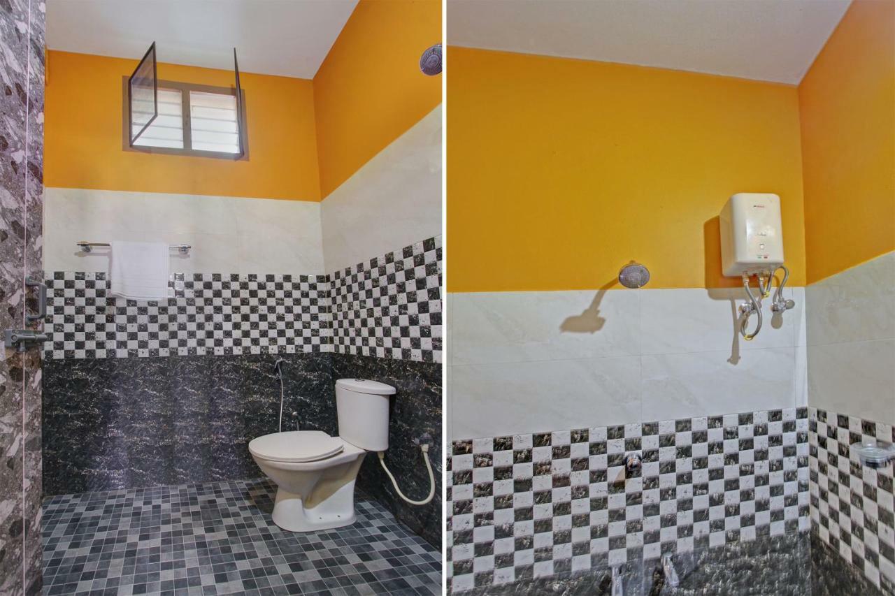 Vls Holiday Home Kanyakumari Luaran gambar