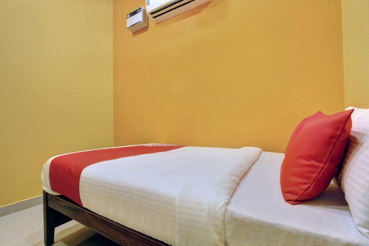 Vls Holiday Home Kanyakumari Luaran gambar