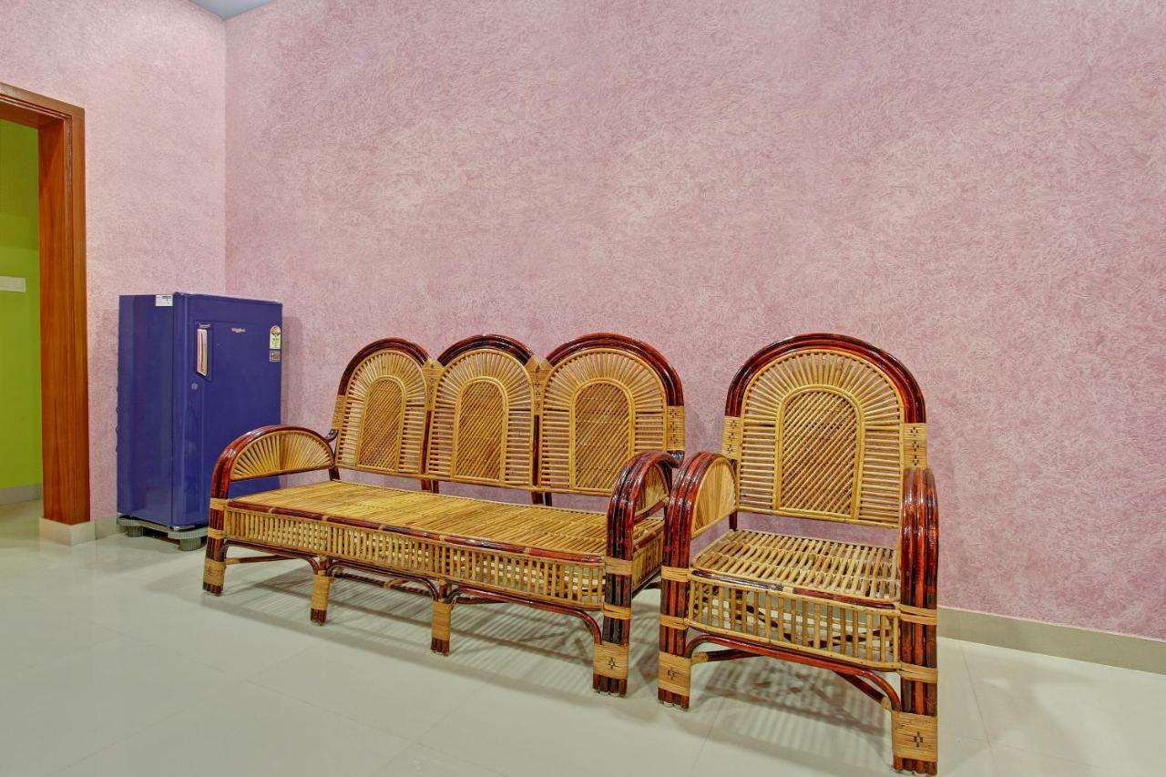 Vls Holiday Home Kanyakumari Luaran gambar