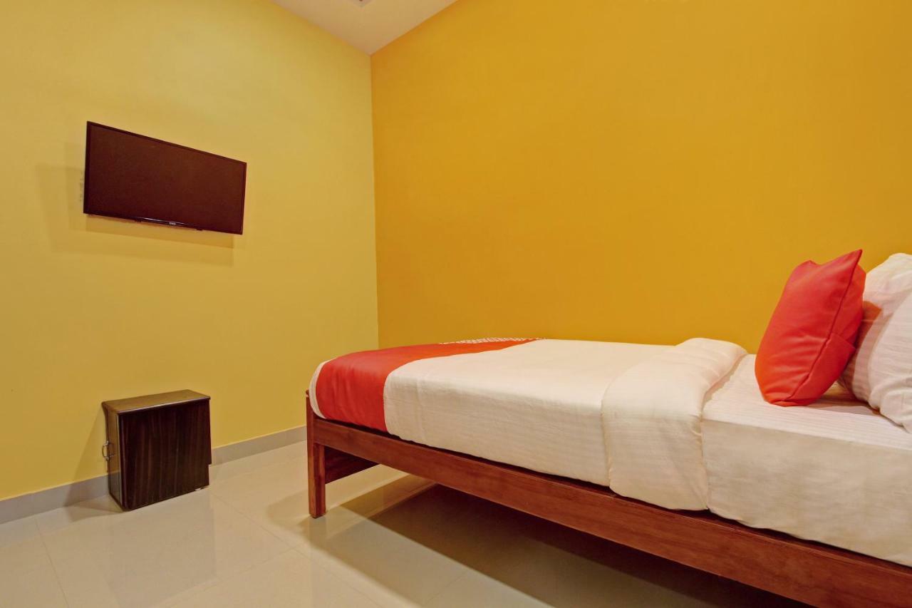 Vls Holiday Home Kanyakumari Luaran gambar