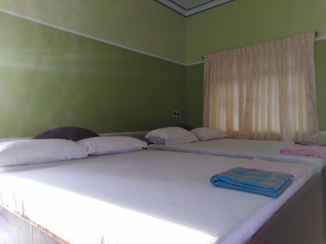 Vls Holiday Home Kanyakumari Luaran gambar